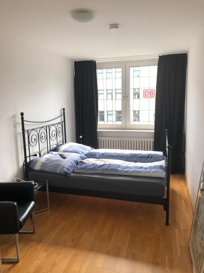 Apartment Micha's